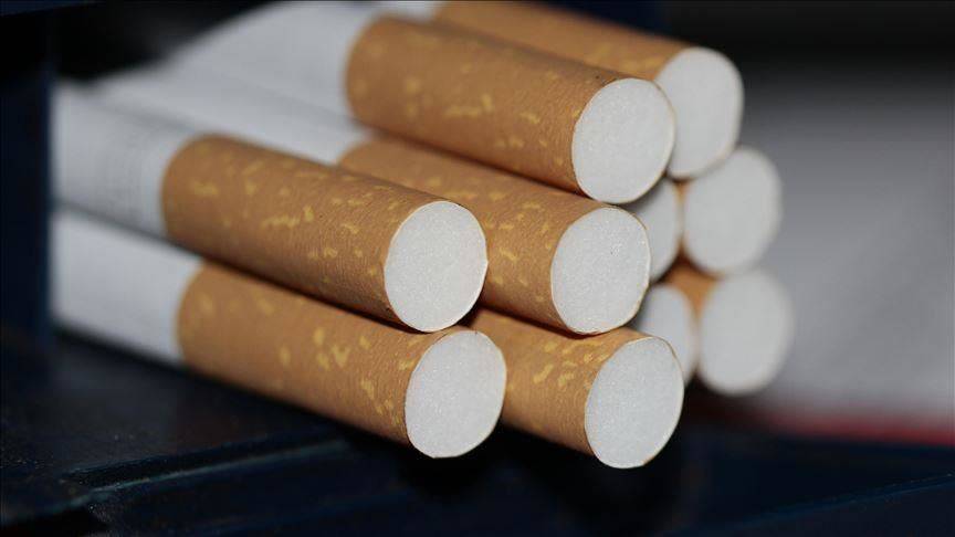 Sigara kullananlara şok: 10 TL zam geldi! En ucuz sigara 90 TL oldu! 2